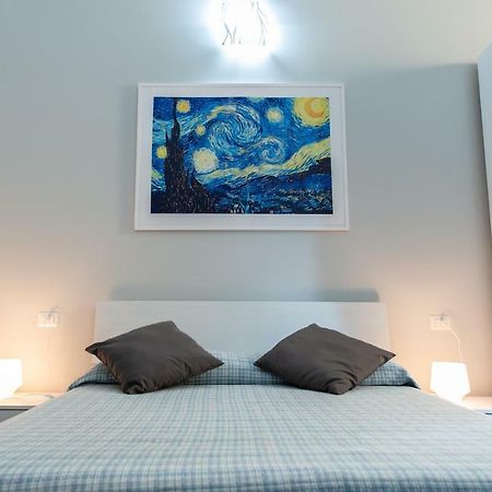 나폴리 Casa Fiorito 아파트 외부 사진