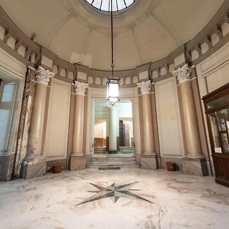 나폴리 Casa Fiorito 아파트 외부 사진