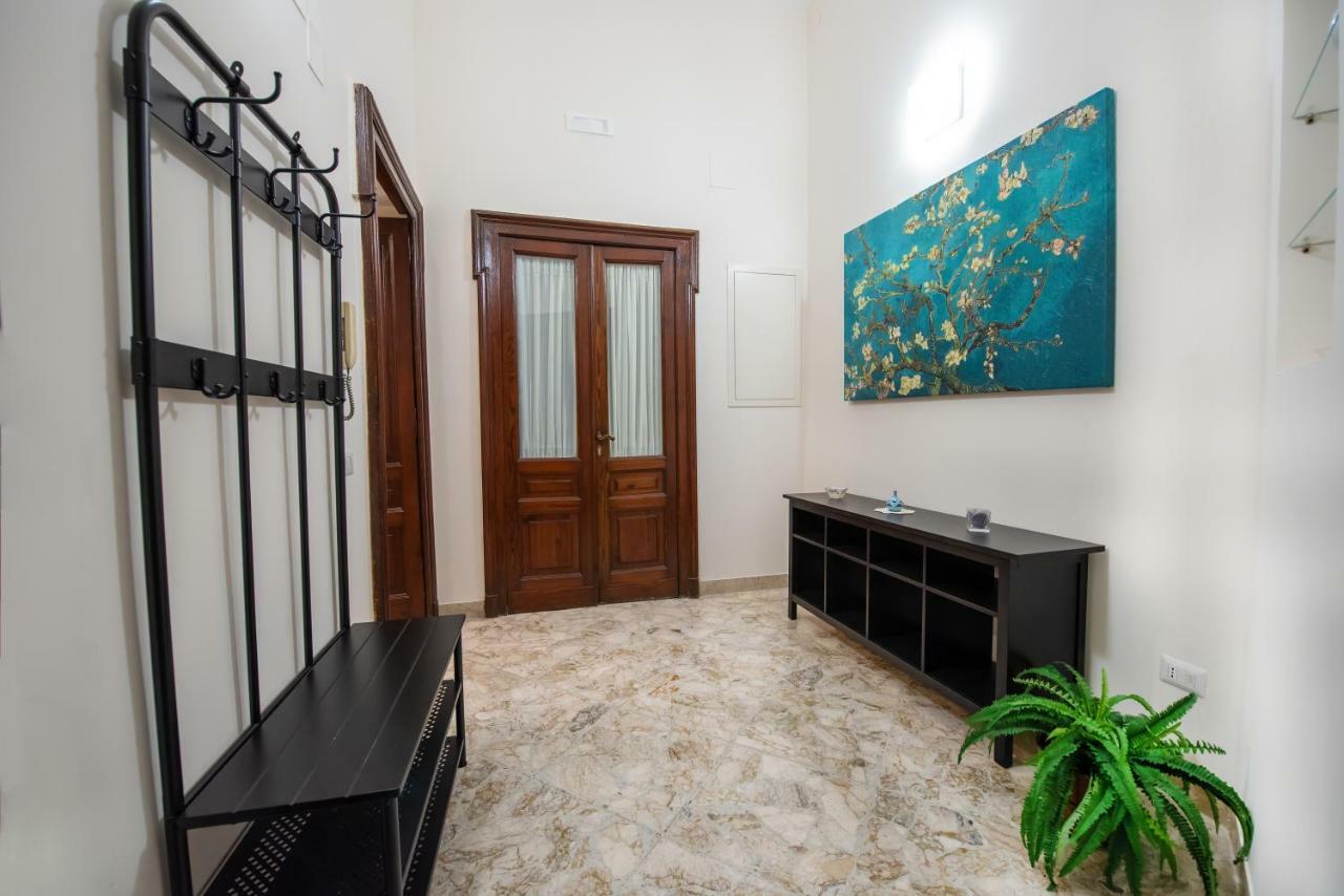 나폴리 Casa Fiorito 아파트 외부 사진